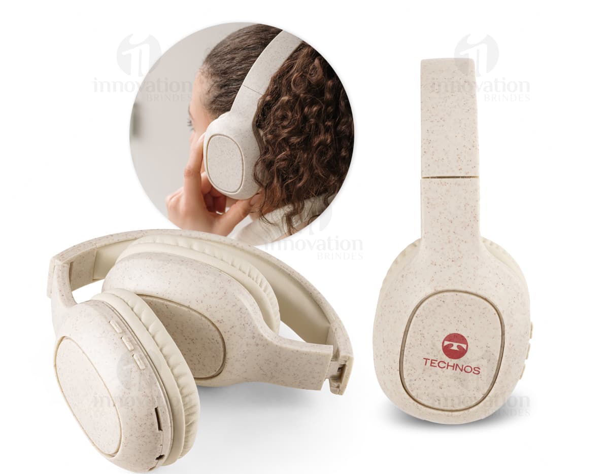 Fone de ouvido moderno e tecnológico, ideal para seu desktop. Desfrute de som de alta qualidade, isolamento acústico e design elegante. Perfeito para música, chamadas de negócios e muito mais. Acessório indispensável para momentos de lazer ou trabalho. Aproveite agora mesmo!