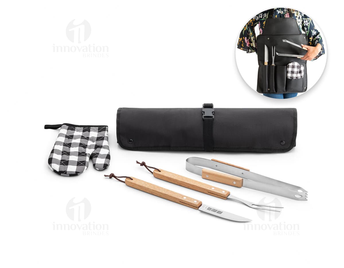 Kit com 6 porta copos em cores variadas, feitos de silicone resistente e antiderrapante.