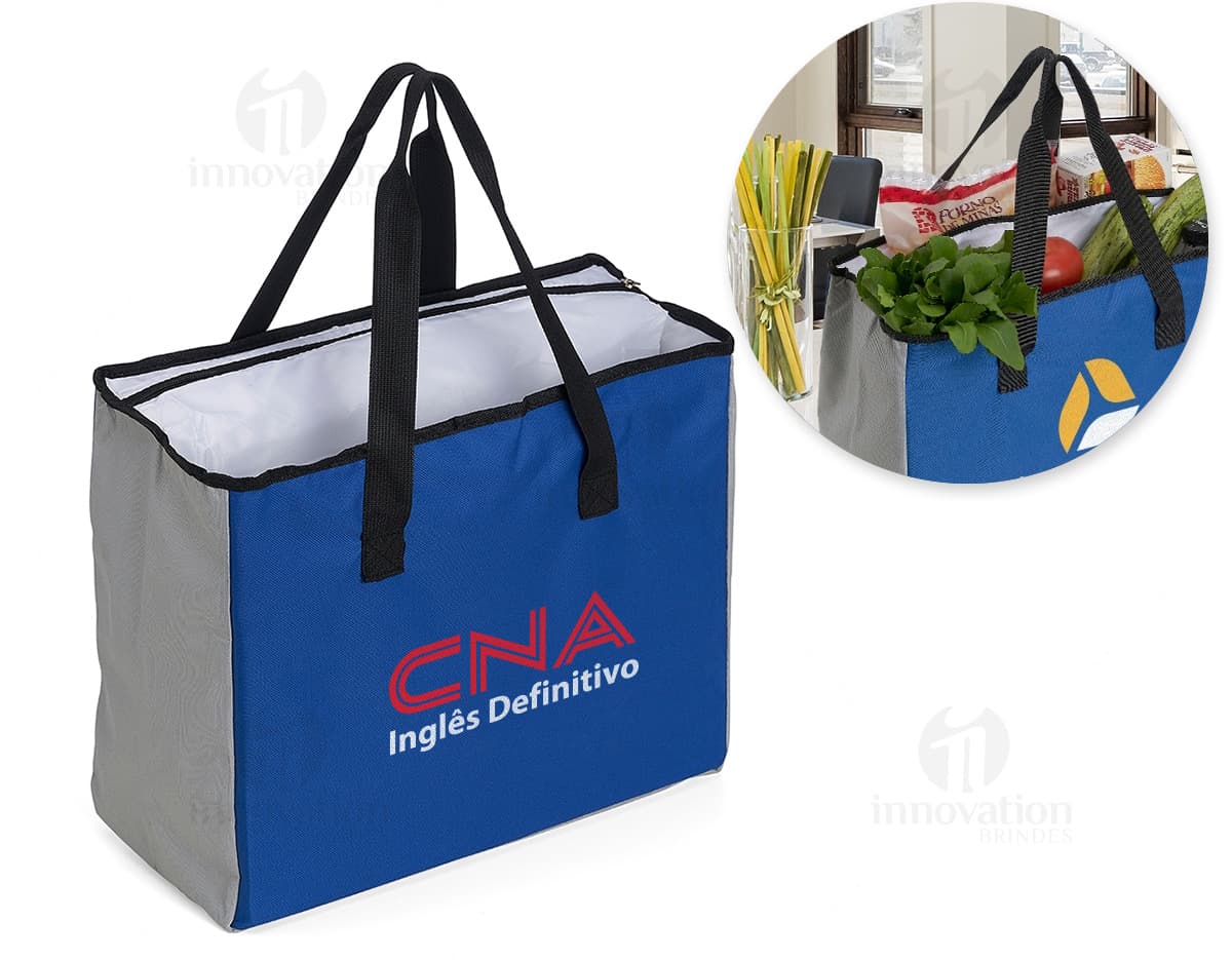 Kit com 6 porta copos em formato circular de cores variadas. Cada porta copo possui uma estampa diferente de paisagens tropicais.