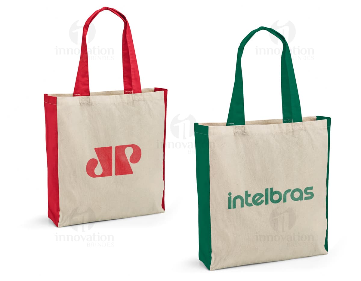 Seis porta copos de diferentes cores e padrões, dispostos de forma organizada sobre uma superfície branca.