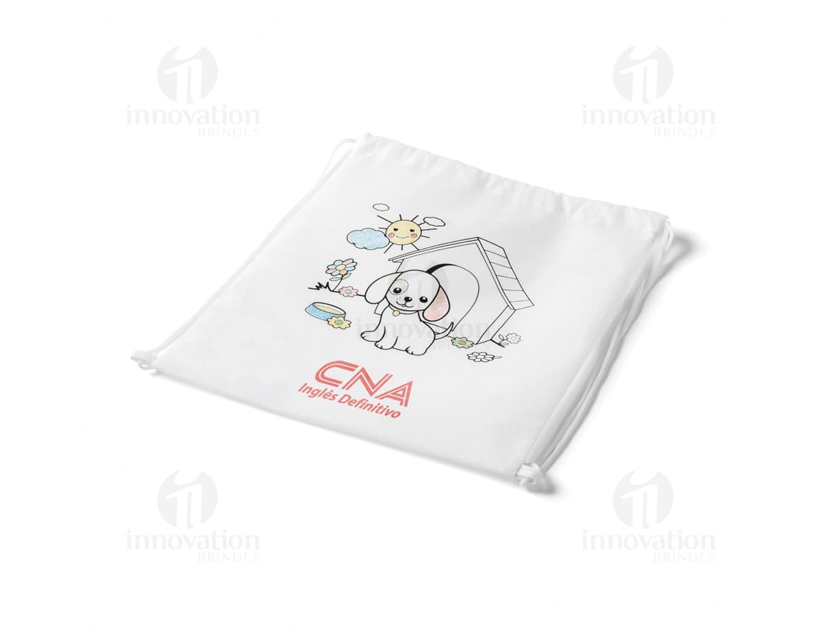 Kit com 6 porta copos variados em diferentes cores e estampas.
