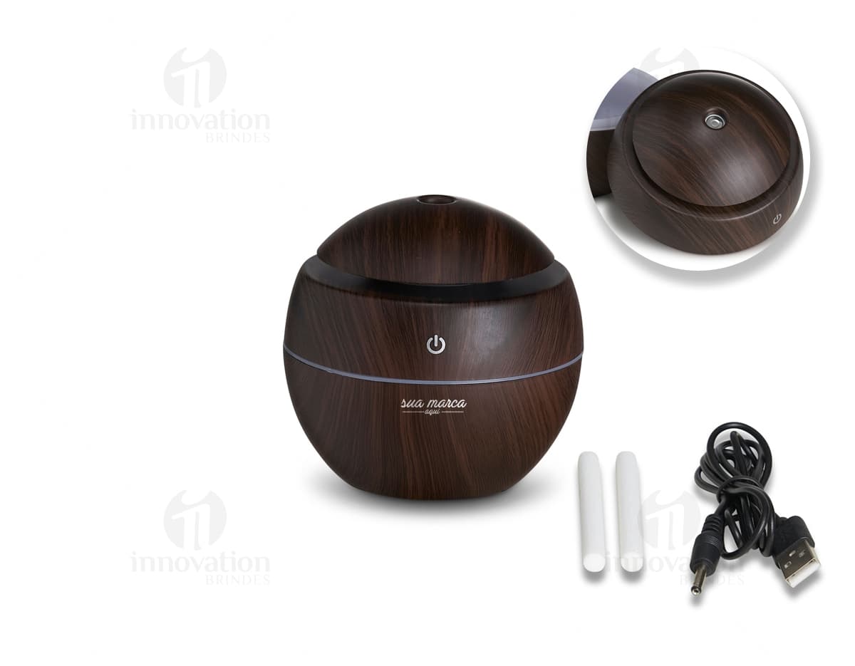 Kit com 6 porta copos em cores variadas.