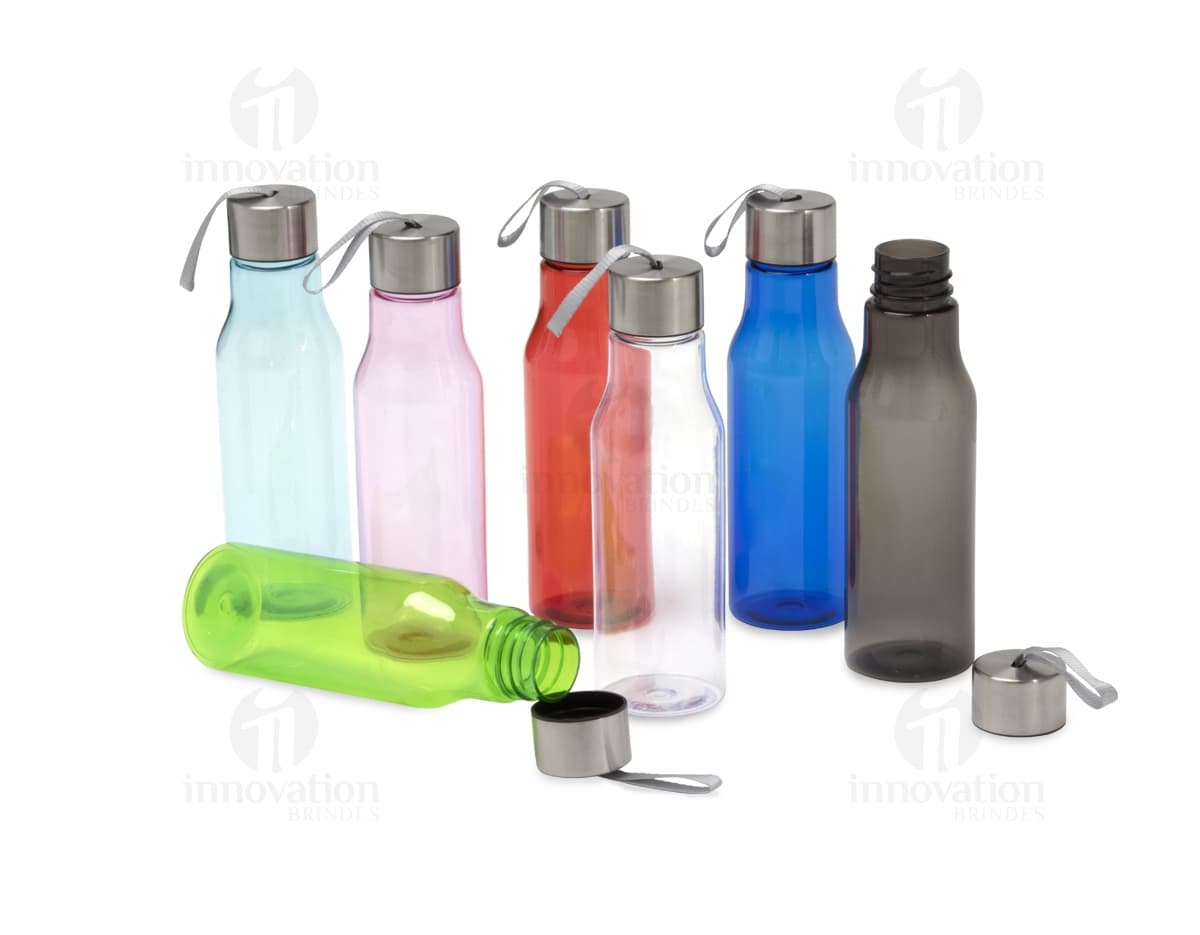 Kit com 6 porta copos em formato quadrado de cores variadas. Cada porta copo possui textura antiderrapante e detalhes em relevo.