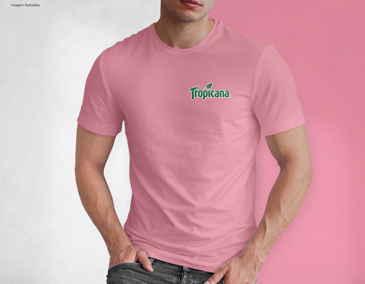 Kit com 6 porta copos em diferentes cores e estampas.