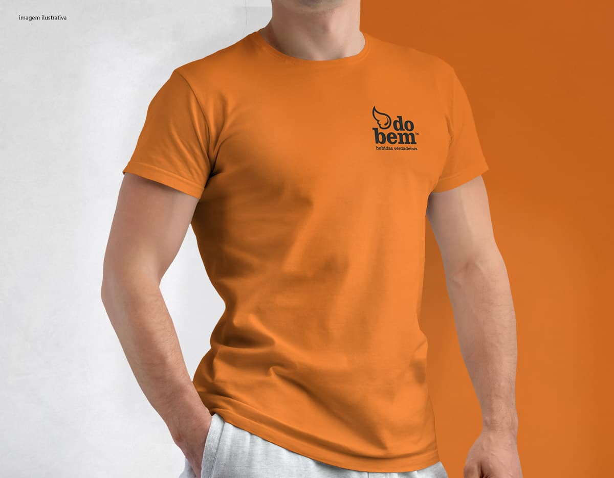 Kit com 6 porta copos de diferentes cores e estampas, em formato circular.