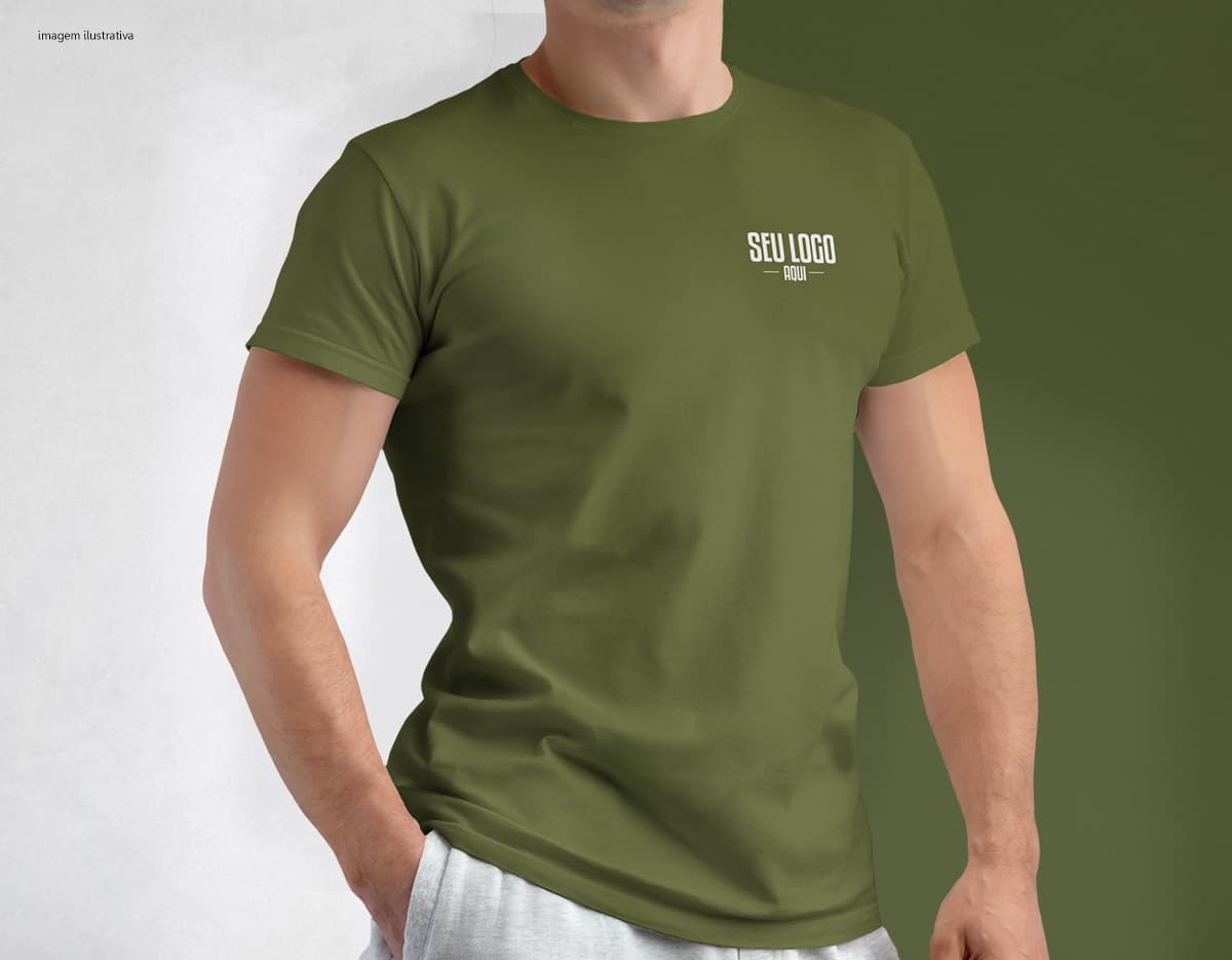 Kit com 6 porta copos de diferentes cores e estampas, em formato circular.