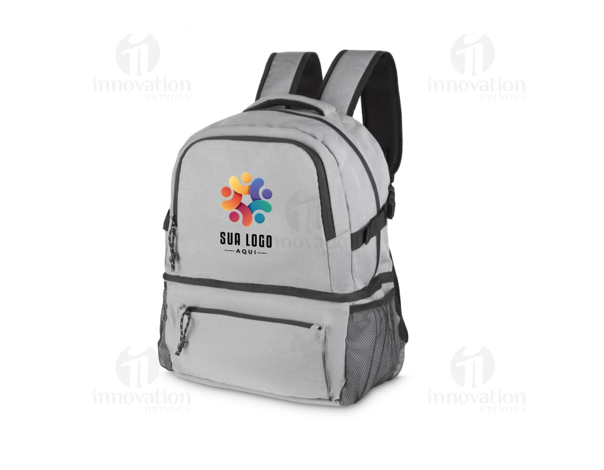Kit com 6 porta copos em cores variadas.