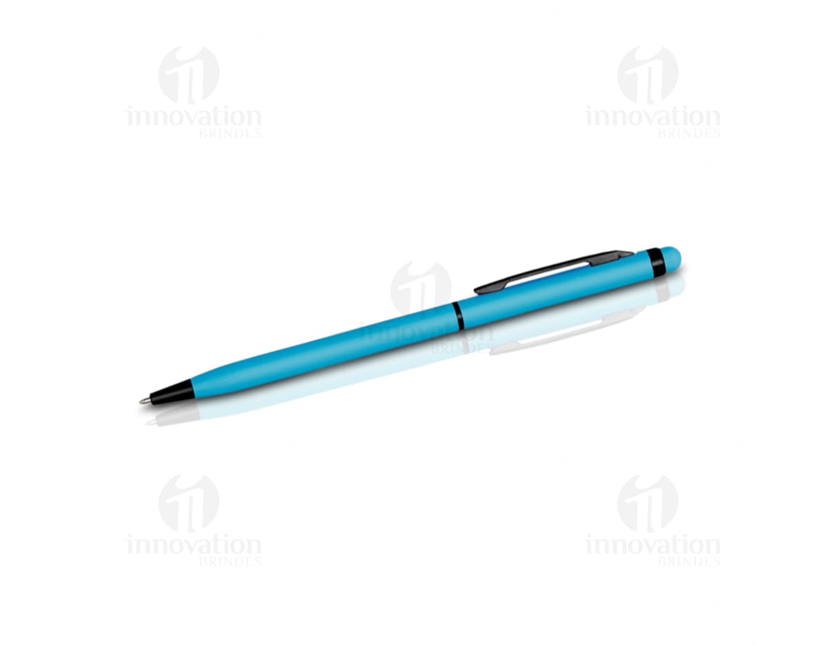 Kit com 6 porta copos em cores variadas, feitos de material resistente e antiderrapante.