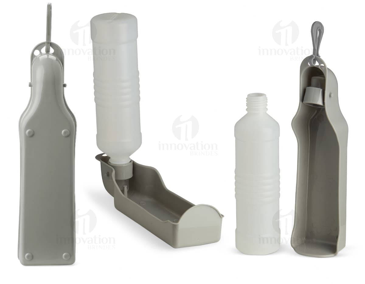 Kit com 6 porta copos em diferentes estampas.