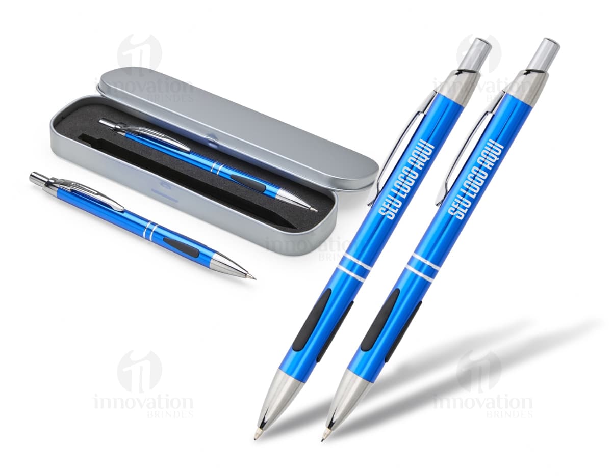 Kit Ferramenta 21 Peças em Estojo, contendo variadas ferramentas como chaves de fenda, chave de boca, alicates e martelo. Embalagem resistente e organizada para fácil transporte e armazenamento.
