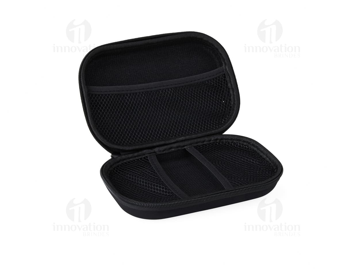 Kit com 6 porta copos em diferentes cores e estampas.