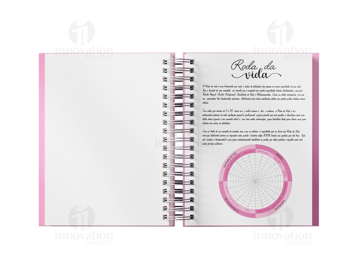 Kit com 6 porta copos em estilo moderno e estampas coloridas.