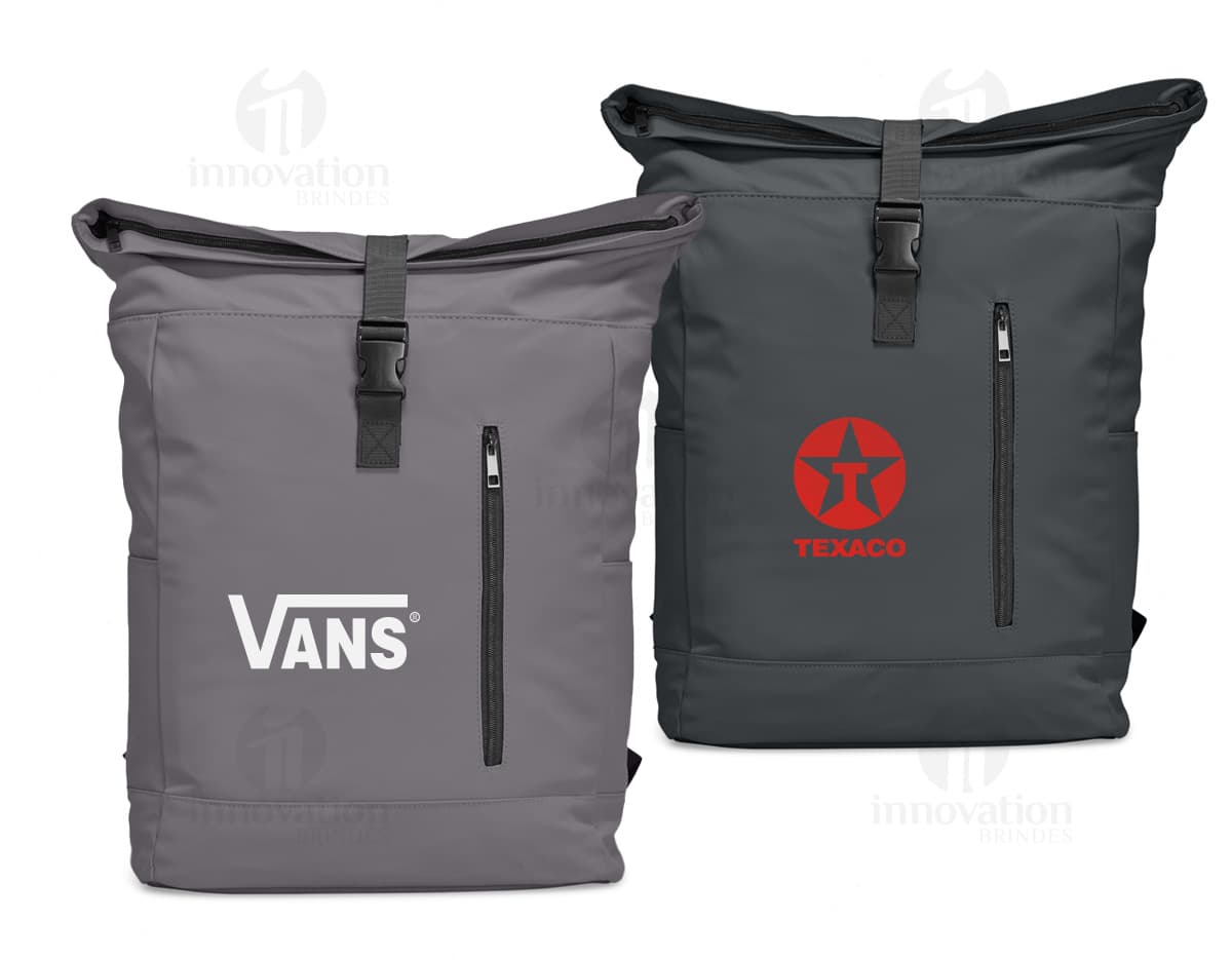 Kit com 6 porta copos de cores variadas.