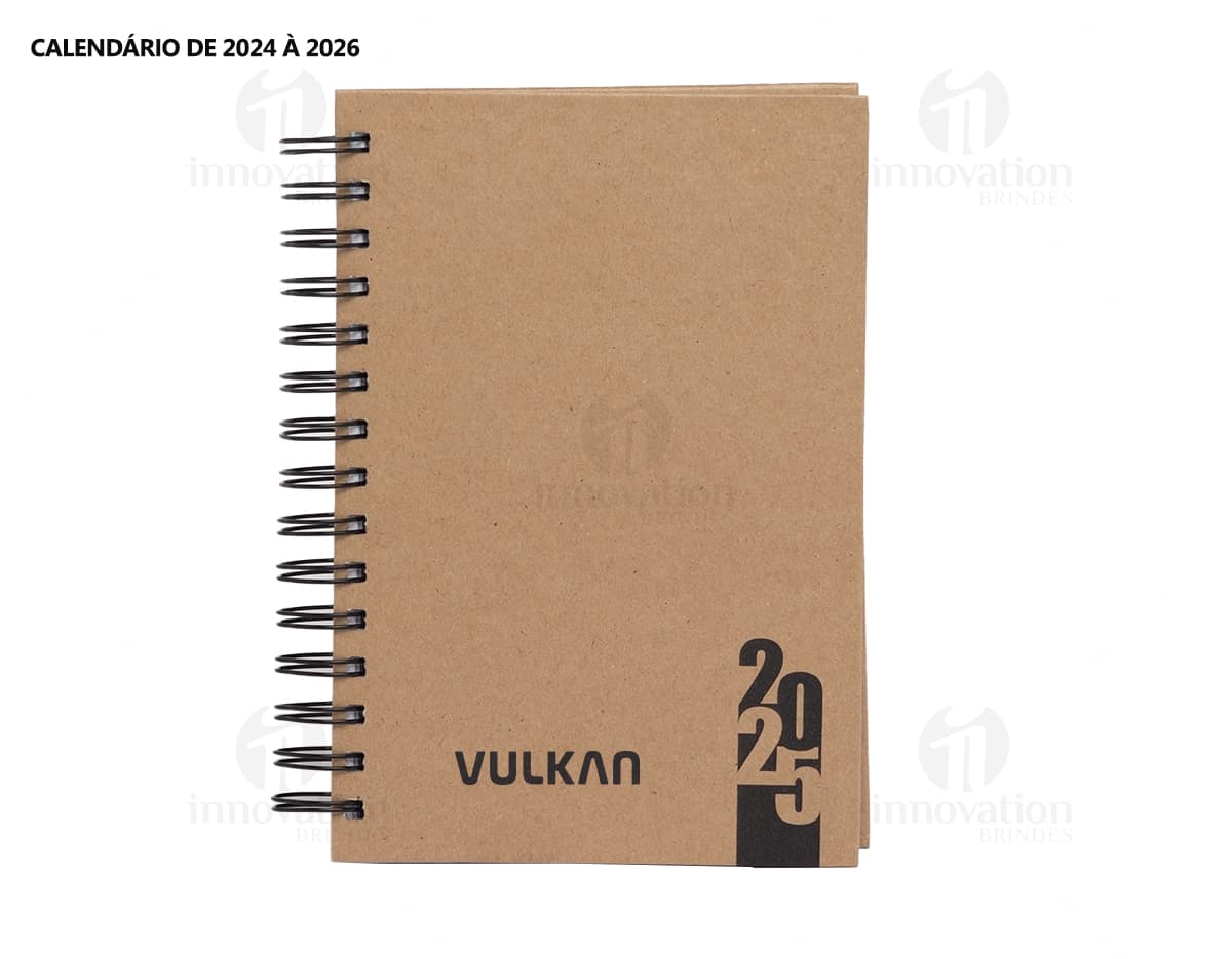 Kit com 6 porta copos em formato circular, feitos de material resistente e com estampas coloridas de frutas.