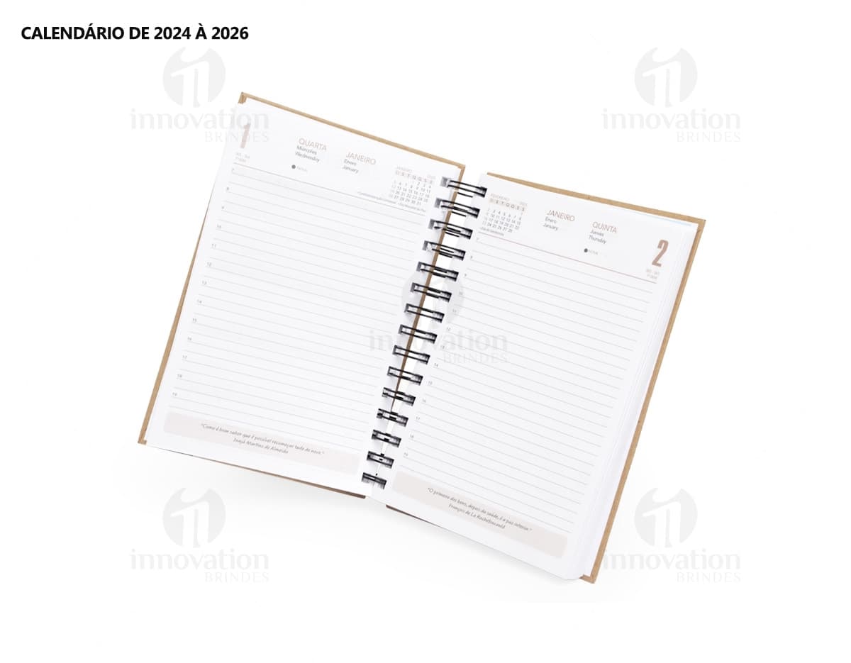 Kit com 6 porta copos em formato circular, feitos de material resistente e com estampas coloridas de frutas.