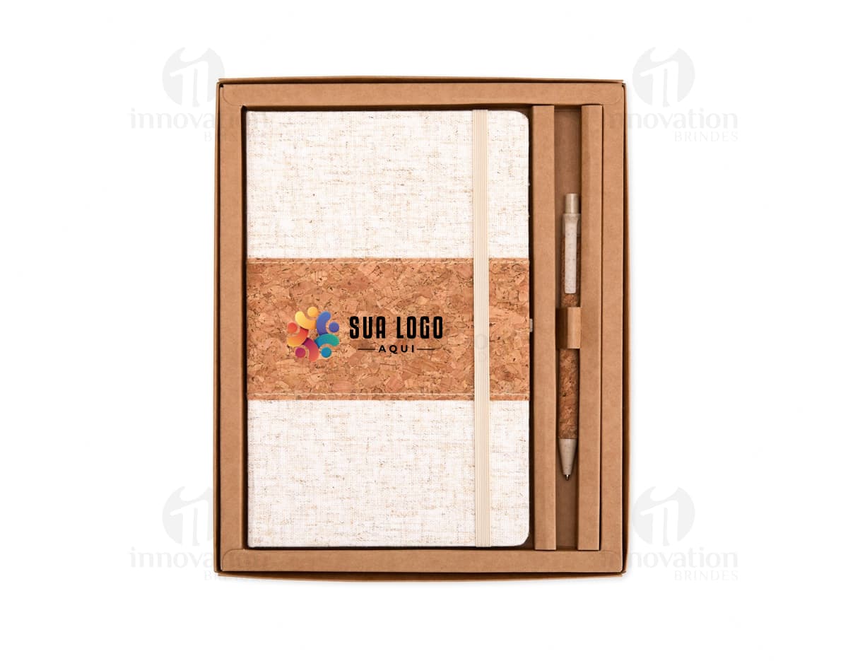 Kit com 6 porta copos em diferentes cores e designs geométricos.