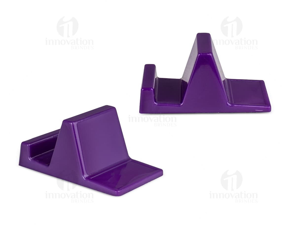 Kit com 6 porta copos em formato redondo com estampas coloridas de frutas variadas.