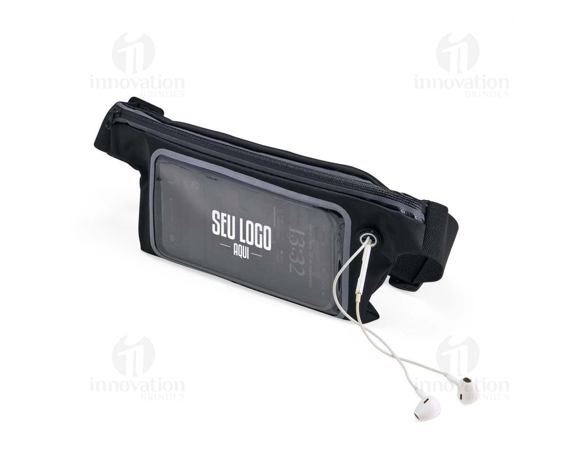 Kit com 6 porta copos em cores diversas.