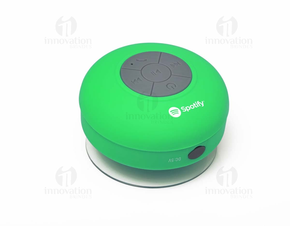 Dispositivo portátil com design moderno e multifuncional, ideal para uso em escritórios e ambientes domésticos. Aparelho eletrônico com botões de controle, conexões de entrada de dados e tecnologia de conexão sem fio. A caixa de som portátil possui acabamento em plástico brilhante na cor prata, proporcionando um visual elegante e futurista. Ideal para reproduzir músicas, podcasts e outros conteúdos digitais com alta qualidade sonora. Dispositivo portátil com design moderno e multifuncional, ideal para uso em escritórios e ambientes domésticos. Aparelho eletrônico com botões de controle, conexões de entrada de dados e tecnologia de conexão sem fio. A caixa de som portátil possui acabamento em plástico brilhante na cor prata, proporcionando um visual elegante e futurista. Ideal para reproduzir músicas, podcasts e outros conteúdos digitais com alta qualidade sonora.