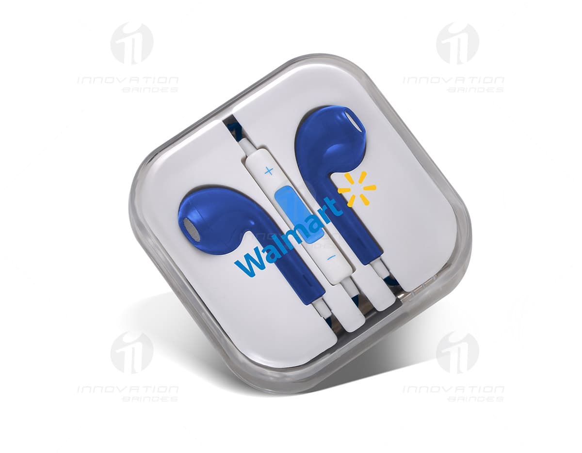 Fone de Ouvido Bluetooth na cor preta, com design moderno e sem fio. Fone de Ouvido Bluetooth na cor preta, com design moderno e sem fio.