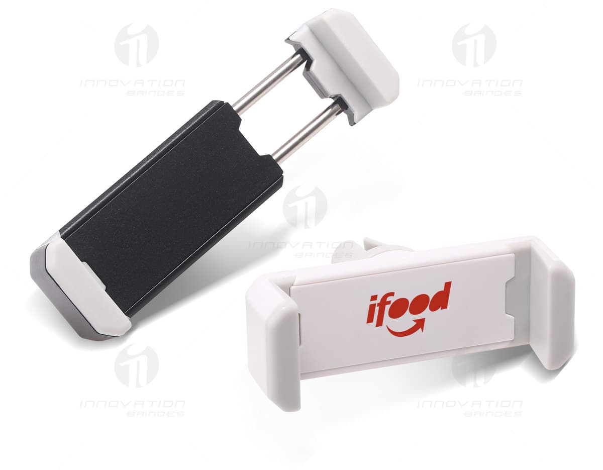 Suporte veicular para celular - 02, produto que permite fixar o celular no carro com facilidade. Suporte veicular para celular - 02, produto que permite fixar o celular no carro com facilidade.