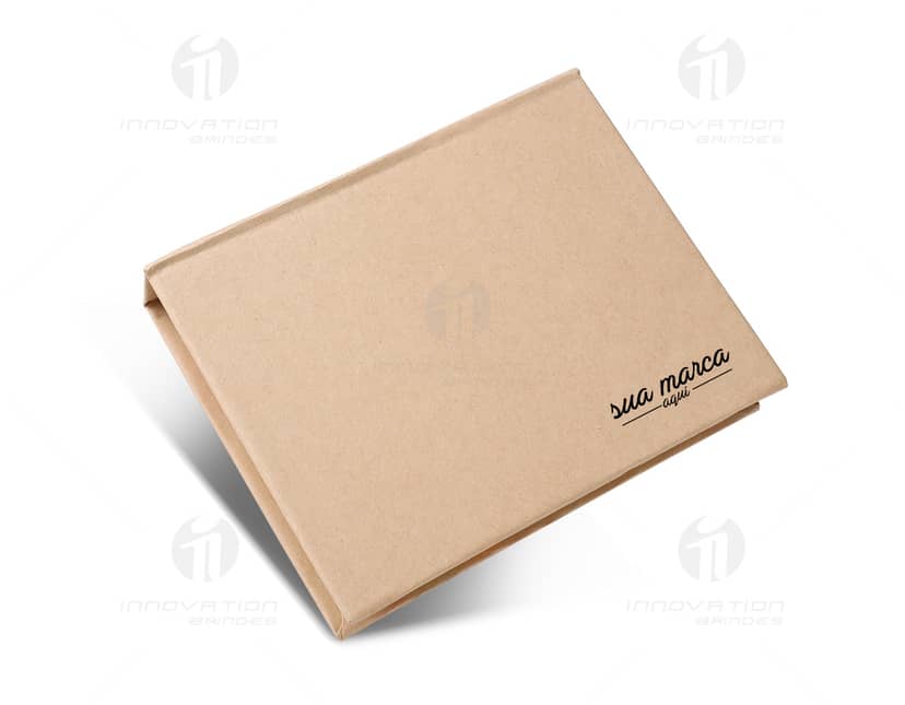 Seis porta copos de diferentes cores e estampas em um kit.