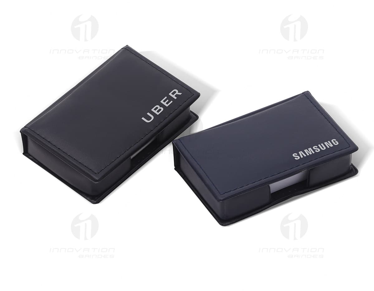 caderno em couro sintético preto caderno em couro sintético preto