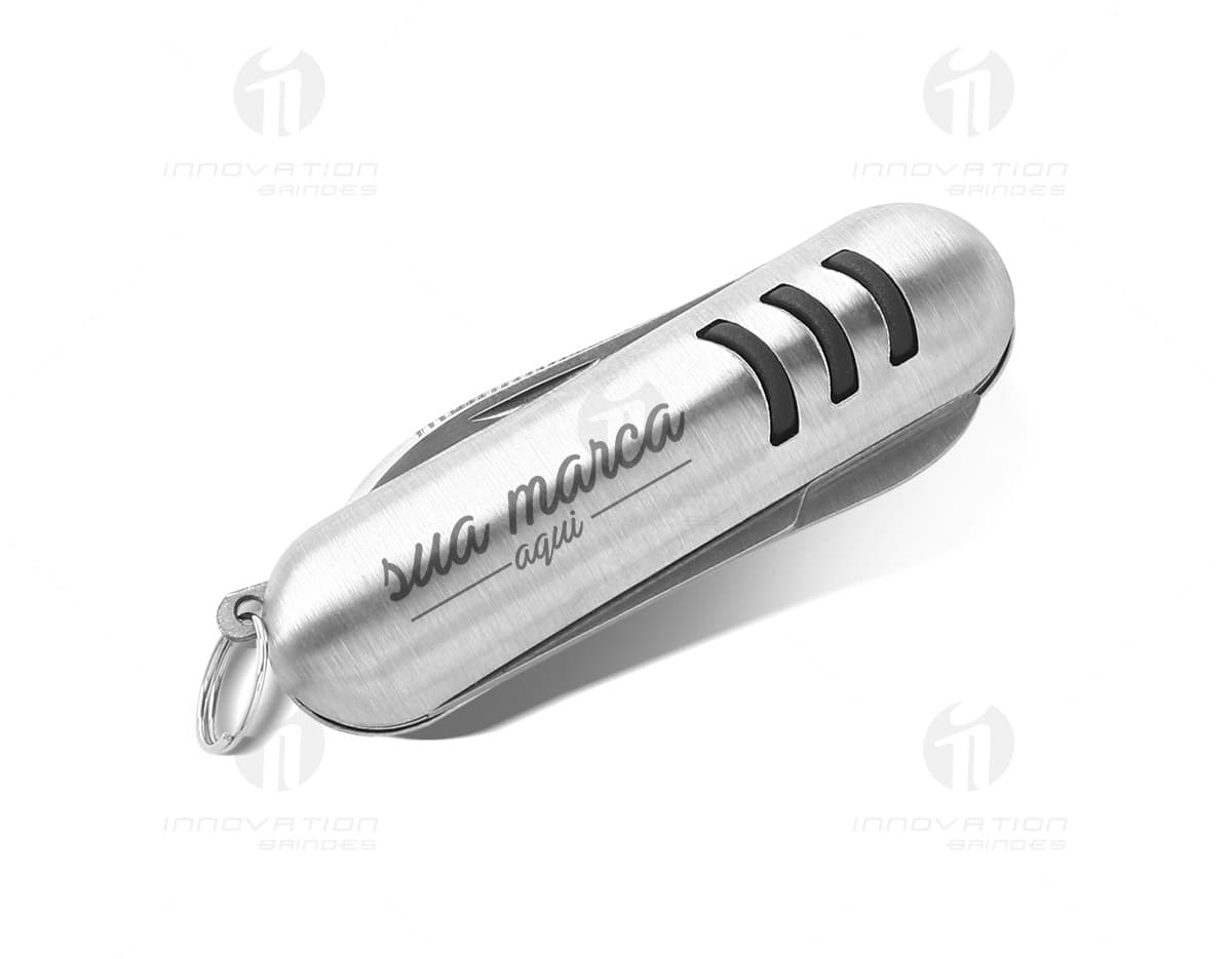 Canivete 3 funções - 01: tenha sempre a ferramenta ideal à mão! Prático e versátil, este canivete conta com 3 funcionalidades em um só produto. Ideal para aventuras ao ar livre, camping e até mesmo para uso cotidiano. Garanta o seu! Canivete 3 funções - 01: tenha sempre a ferramenta ideal à mão! Prático e versátil, este canivete conta com 3 funcionalidades em um só produto. Ideal para aventuras ao ar livre, camping e até mesmo para uso cotidiano. Garanta o seu!