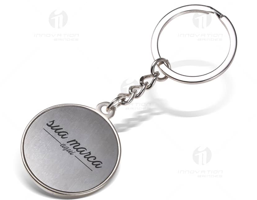 Kit com 6 porta copos em cores variadas sobre fundo branco.