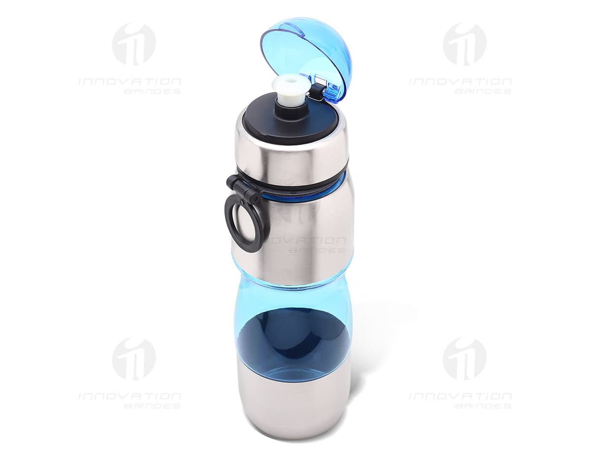Squeeze plástico fora de linha, disponível em diferentes cores e tamanhos. Squeeze plástico fora de linha, disponível em diferentes cores e tamanhos.