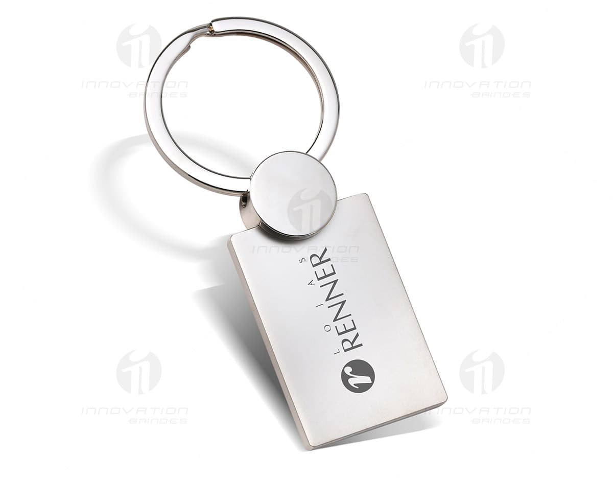 Chaveiro de metal - 08 para garantir segurança e estilo aos seus pertences. Ideal para manter suas chaves sempre à mão. Resistente e moderno, é perfeito para brindes corporativos. Adquira já o seu! Chaveiro de metal - 08 para garantir segurança e estilo aos seus pertences. Ideal para manter suas chaves sempre à mão. Resistente e moderno, é perfeito para brindes corporativos. Adquira já o seu!