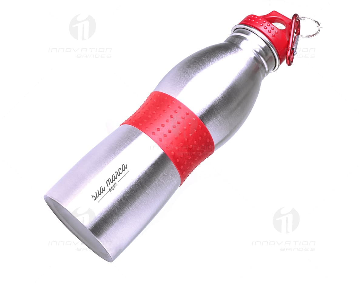 Kit com 6 porta copos de diferentes cores e estampas. Kit com 6 porta copos de diferentes cores e estampas.