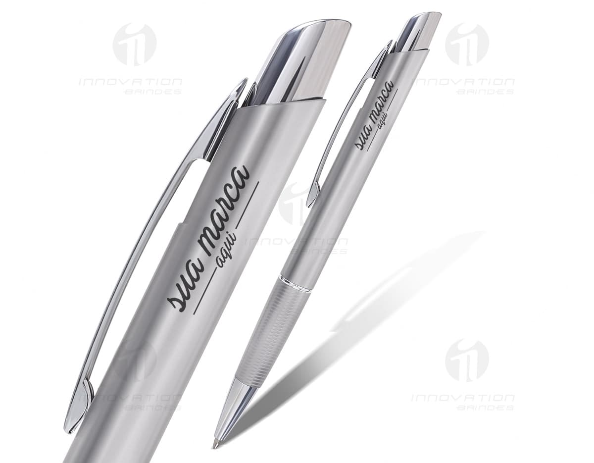 Porta caneta com relógio digital LCD e bateria. Porta caneta com relógio digital LCD e bateria.