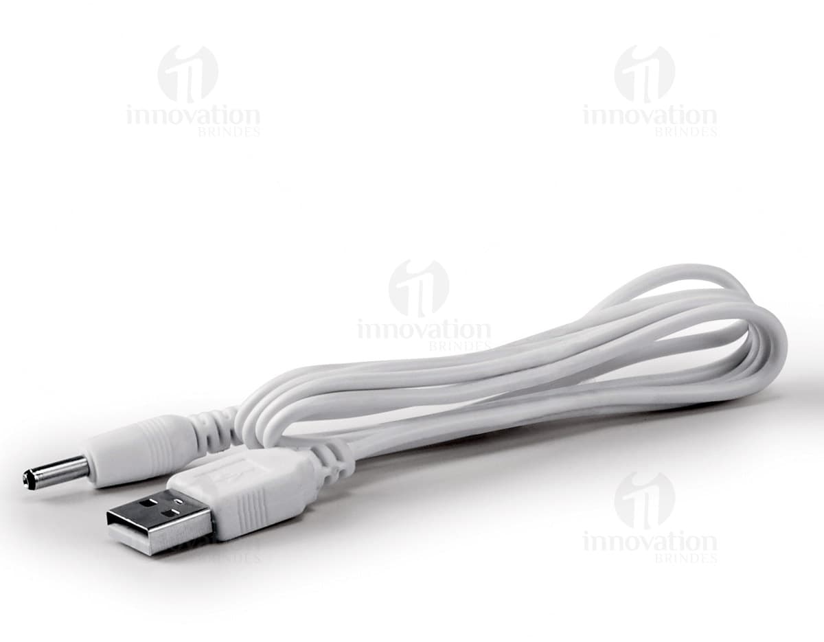 Luminária de mesa LED com autonomia de 20 horas. Luminária de mesa LED com autonomia de 20 horas.