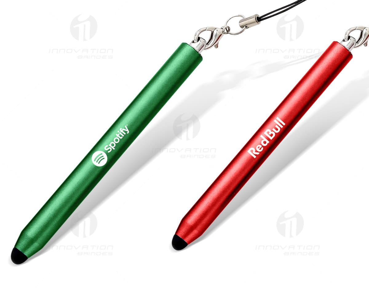Bastão Touch com indicador de luz em tons variados, ideal para uso em escritórios, escolas e em atividades artísticas. Fabricado em plástico colorido, o bastão possibilita escrever e desenhar com precisão, sendo uma ferramenta versátil e criativa para trabalhos diversos. Bastão Touch com indicador de luz em tons variados, ideal para uso em escritórios, escolas e em atividades artísticas. Fabricado em plástico colorido, o bastão possibilita escrever e desenhar com precisão, sendo uma ferramenta versátil e criativa para trabalhos diversos.