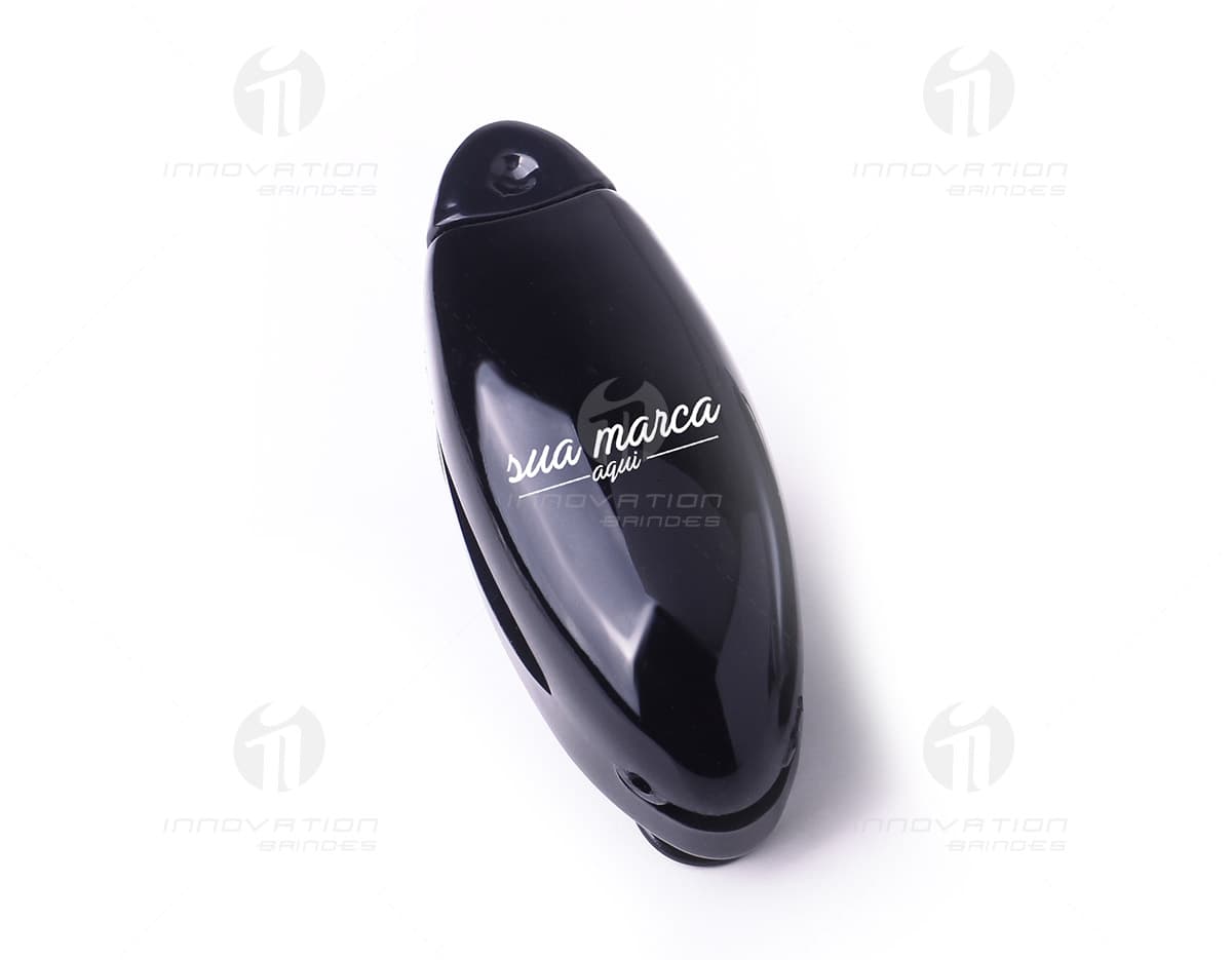Embala plástica transparente para canetas, sem rótulo ou marca visível. Embala plástica transparente para canetas, sem rótulo ou marca visível.