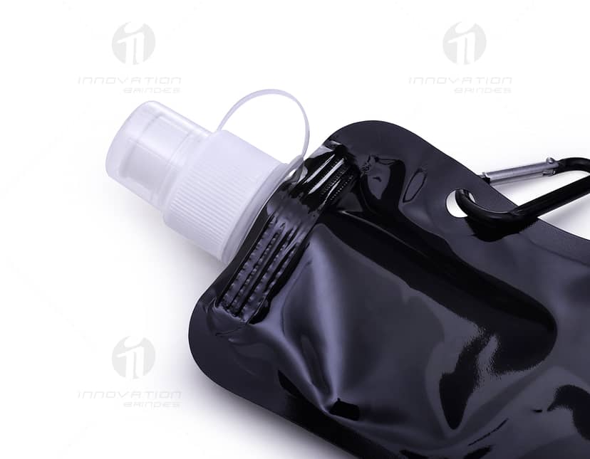 Imagem de um kit com 6 porta copos em cores variadas e estampas diferentes.