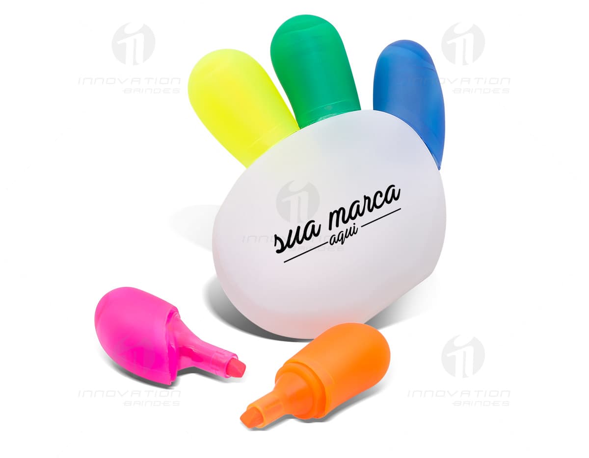 Caneta plástica com marca texto para celebrar o feriado da Páscoa com cores vibrantes e design divertido. Perfeita para decoração e presentear. Adquira já! Caneta plástica com marca texto para celebrar o feriado da Páscoa com cores vibrantes e design divertido. Perfeita para decoração e presentear. Adquira já!