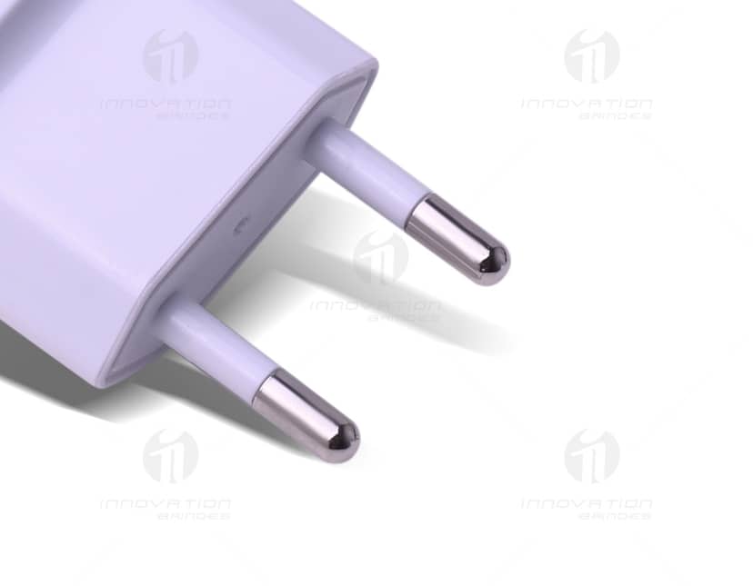 Kit com 6 porta copos em diferentes cores e formatos circulares.