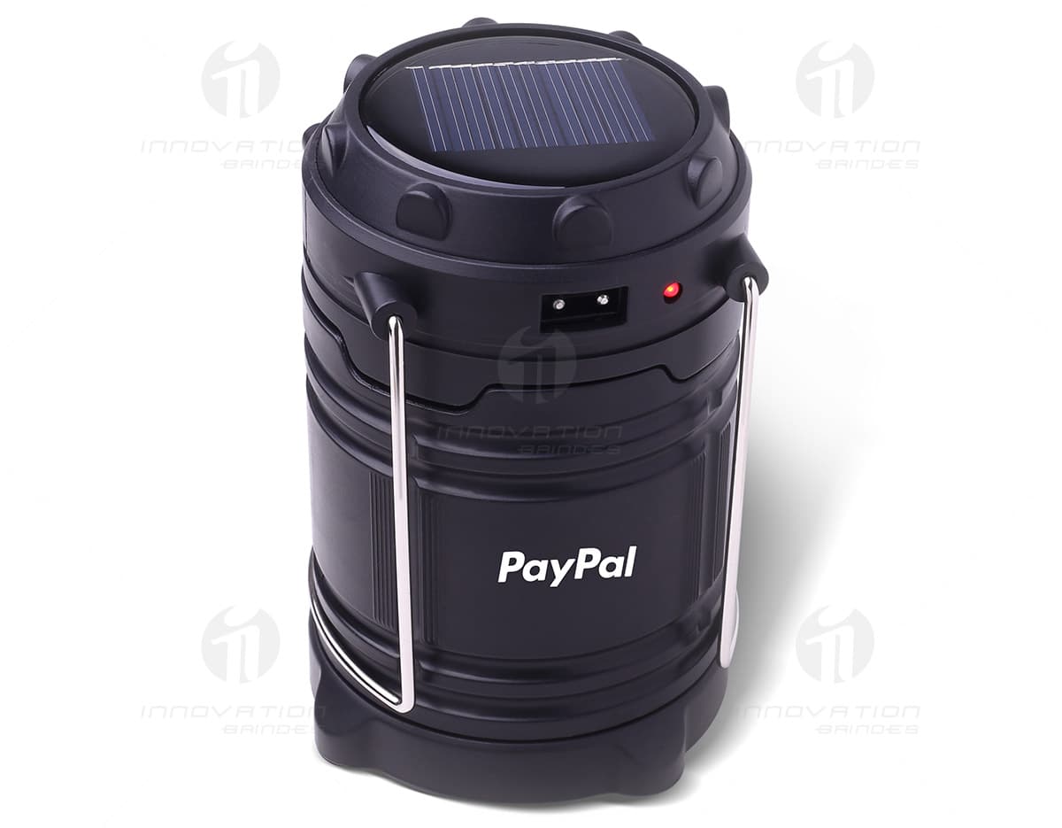 Produto para iluminação com lâmpada de LED da marca Reca que saiu de linha. Produto para iluminação com lâmpada de LED da marca Reca que saiu de linha.