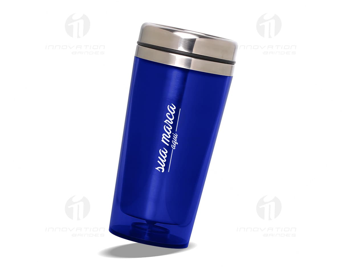 Copo de plástico 500 ml, transparente. Copo de plástico 500 ml, transparente.