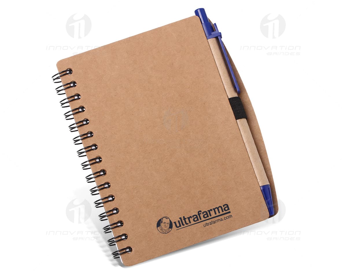Caneta Ecológica com Suporte em fundo branco. Caneta Ecológica com Suporte em fundo branco.