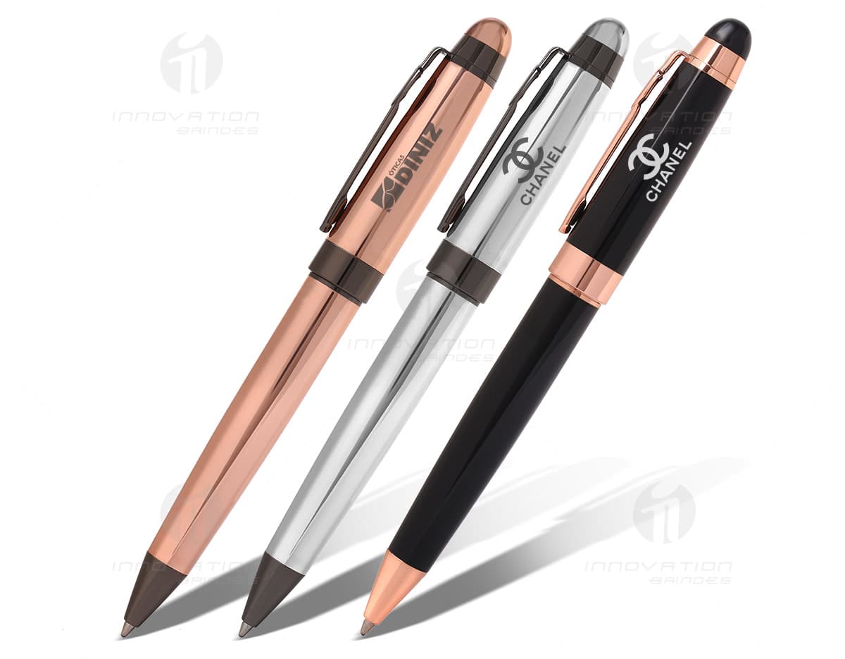 Caneta biodegradável com corpo reciclado em cores vibrantes, ideal para escrita e desenho. Produto sustentável para uso escolar, no escritório ou para artistas criativos. Caneta biodegradável com corpo reciclado em cores vibrantes, ideal para escrita e desenho. Produto sustentável para uso escolar, no escritório ou para artistas criativos.