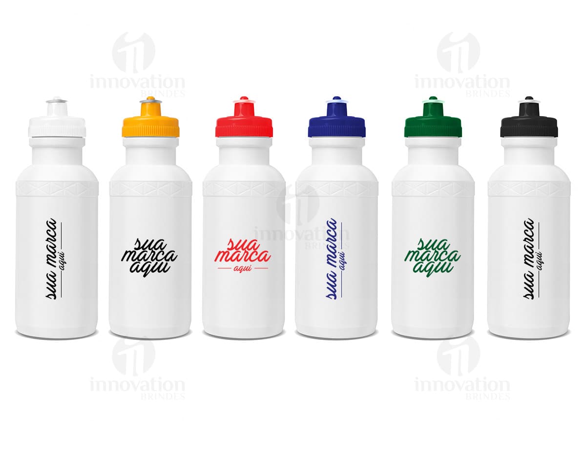 Kit com 6 porta copos em forma de círculos coloridos e textura de madeira. Kit com 6 porta copos em forma de círculos coloridos e textura de madeira.