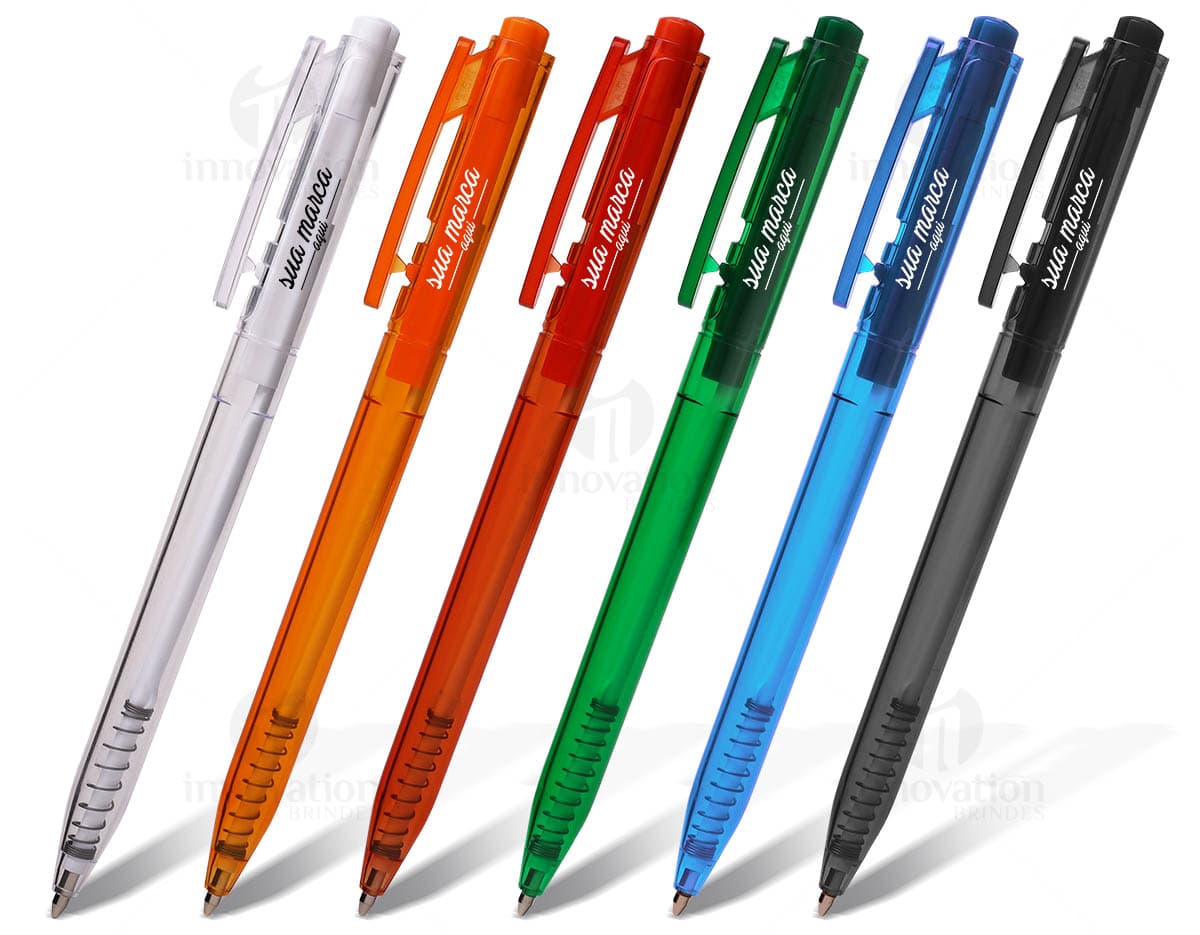 Kit com 6 porta copos em cores variadas. Kit com 6 porta copos em cores variadas.