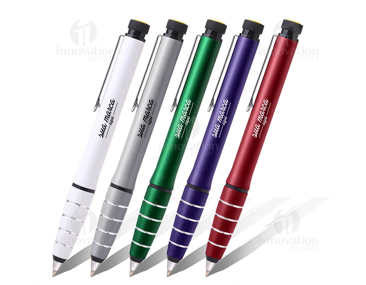 Caneta de metal com touch na cor prata, com ponta touch na parte superior e design elegante. Caneta de metal com touch na cor prata, com ponta touch na parte superior e design elegante.