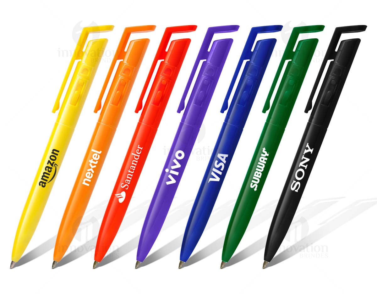 Kit com 6 porta copos de cores variadas em formato circular. Kit com 6 porta copos de cores variadas em formato circular.