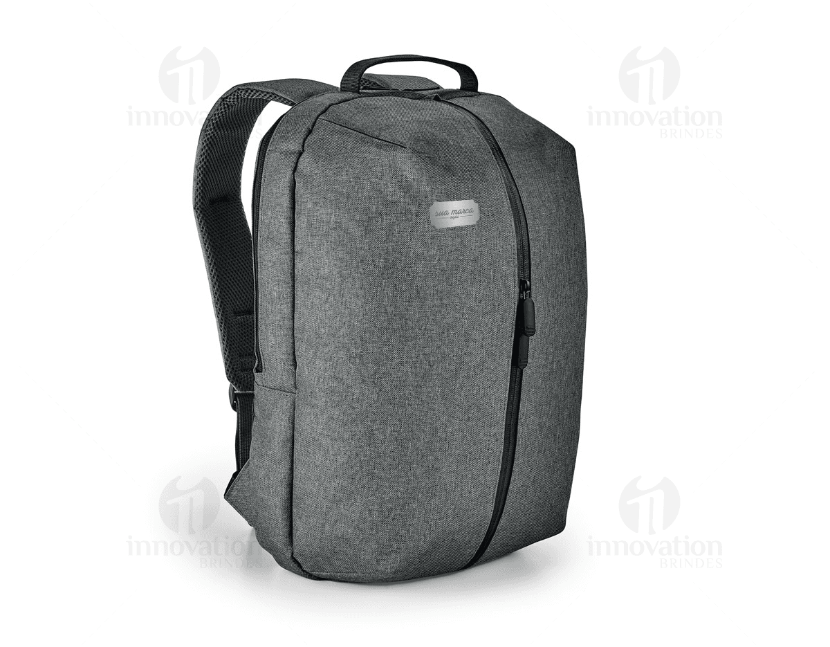 Mochila Saco 300 x 350 mm. azul com alça Mochila Saco 300 x 350 mm. azul com alça