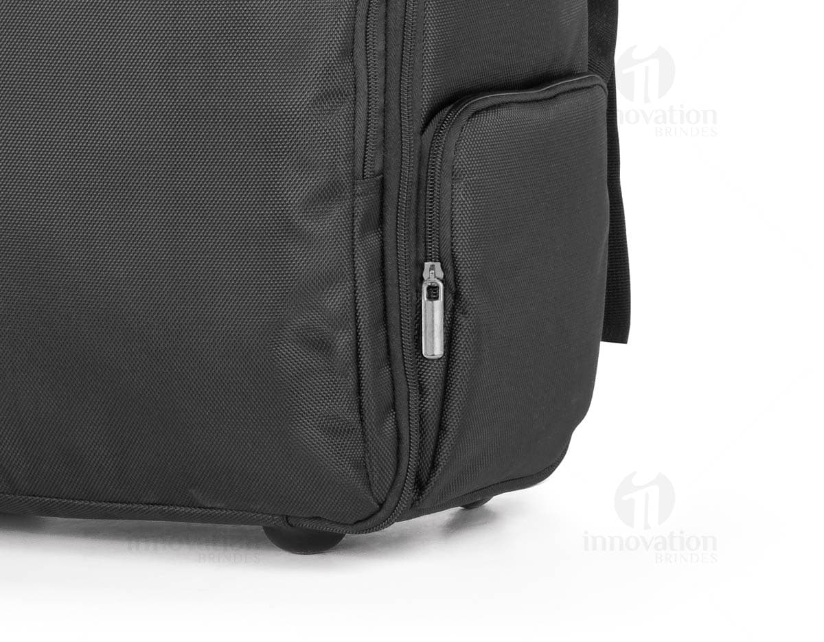 Mochila MOTION design irreverente 600D em destaque. Mochila MOTION design irreverente 600D em destaque.