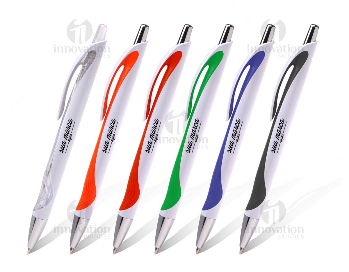 Imagem de um kit com 6 porta copos de diferentes cores e estampas. Imagem de um kit com 6 porta copos de diferentes cores e estampas.